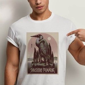 The Smashing Pumpkins Hampshire Pavilion Gilford T-Shirt